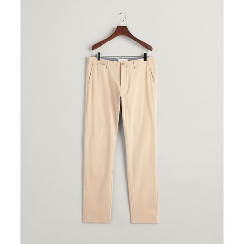 Pantaloni chino - GANT - Modalova