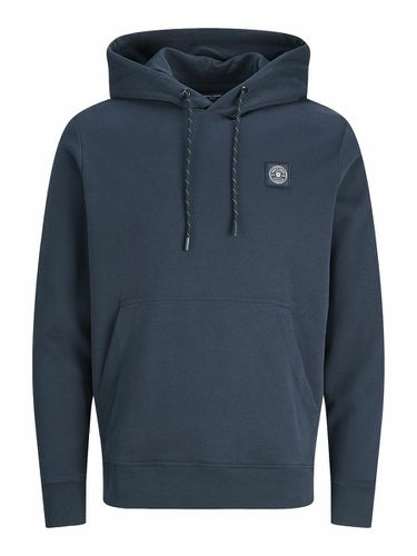 Felpa Con Cappuccio Uomo Taglie XL - jack & jones - Modalova