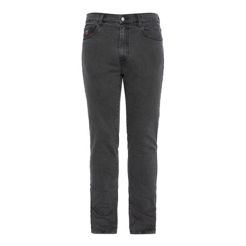 Jeans Slim Uomo Taglie W28 L34 (US) - 42 (IT) - schott - Modalova