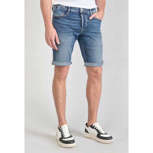 Shorts In Denim Uomo Taglie W28 (US) - 42 (IT) - le temps des cerises - Modalova