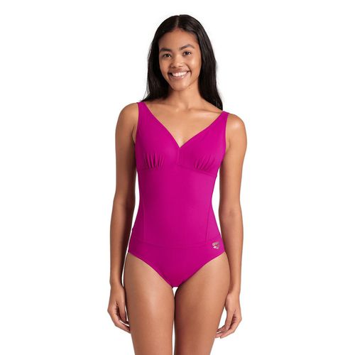 Costume Da Bagno Bodylift Maura Coppa C Donna Taglie 38 (FR) - 42 (IT) - arena - Modalova