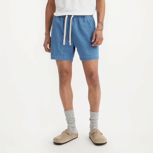 Chino shorts con coulisse - LEVI'S - Modalova