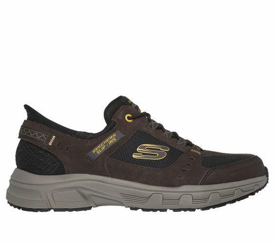 Sneakers SLIP-INS OAK CANYON - SKECHERS - Modalova