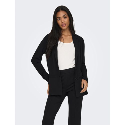 Blazer Lungo, Bottoni Donna Taglie XS - jdy - Modalova