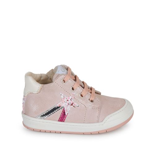 Sneakers alte Desiree in pelle - GBB - Modalova