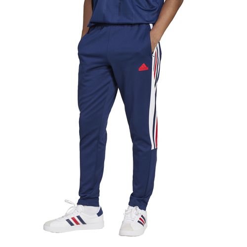 Pantaloni Da Tuta Sportiva House Of Tiro France Taglie XS - adidas sportswear - Modalova