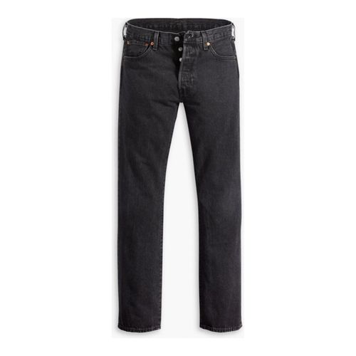 Jeans Dritto 501® Uomo Taglie W40 L32 (US) - 54 (IT) - levis big & tall - Modalova