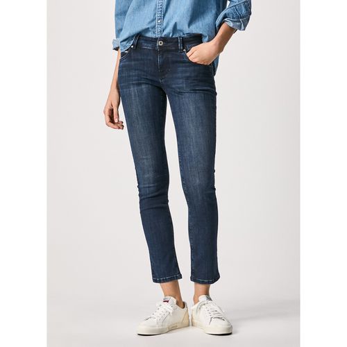 Jeans slim New Brooke - PEPE JEANS - Modalova