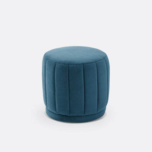 La Redoute Interieurs Pouf Leone - la redoute interieurs - Modalova