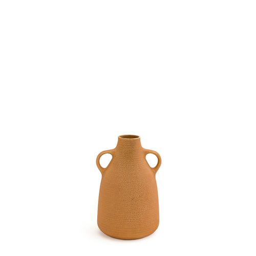 Vaso Decorativo In Ceramica H27 Cm, Aponia - la redoute interieurs - Modalova
