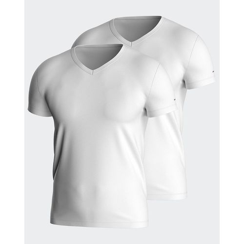 Confezione da 2 T-shirt maniche corte - EDEN PARK - Modalova