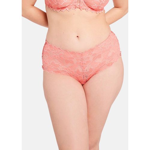 Culotte in pizzo Arum - SANS COMPLEXE - Modalova