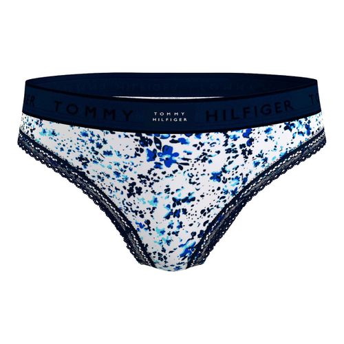 Slip Logo Lace - TOMMY HILFIGER - Modalova