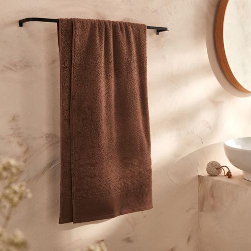 Telo da bagno 600 g/m² - LA REDOUTE INTERIEURS - Modalova