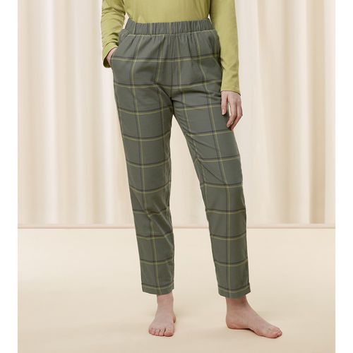Pantaloni da pigiama in flanella Mix & Match - TRIUMPH - Modalova