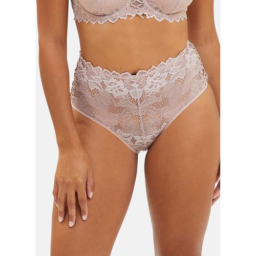 Culotte Pizzo Arum Prima Donna Taglie 42/44 - sans complexe - Modalova