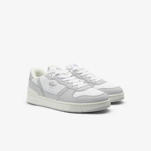 Sneakers basse T Clip Set - LACOSTE - Modalova