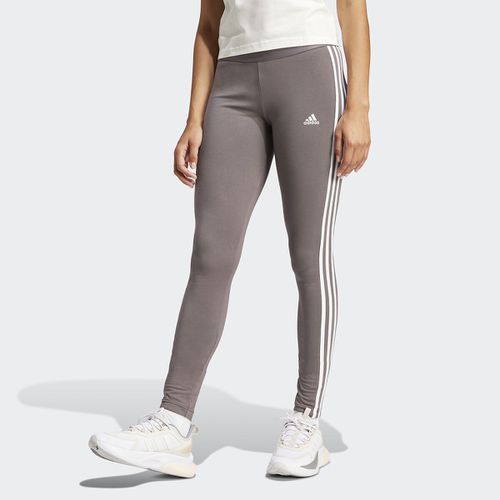 Leggings Loungewear Essentials 3-Stripes - ADIDAS SPORTSWEAR - Modalova