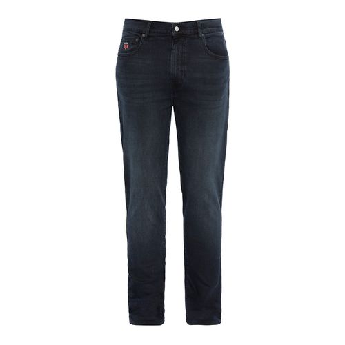 Jeans Slim Uomo Taglie W30 L34 (US) - 44 (IT) - schott - Modalova