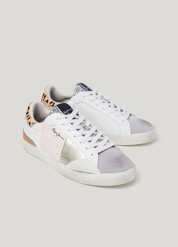 Sneakers basse Lane Sweet W - PEPE JEANS - Modalova