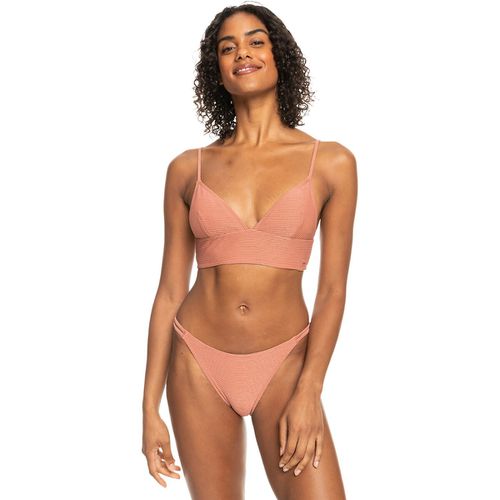 Costume Da Bagno 2 Pezzi Coconut Crew Strappy Donna Taglie XS - roxy - Modalova