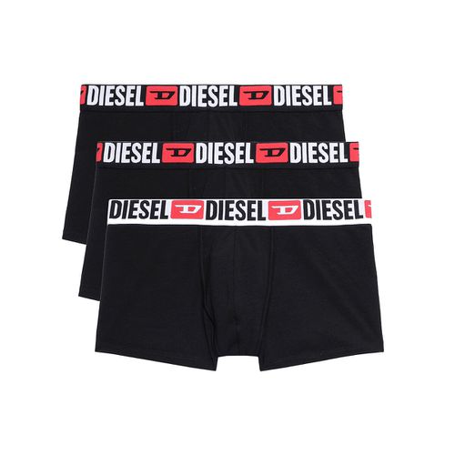 Confezione Da 3 Boxer Uomo Taglie S - diesel - Modalova