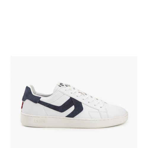 Sneakers Basse Swift S Donna Taglie 37 - levi's - Modalova