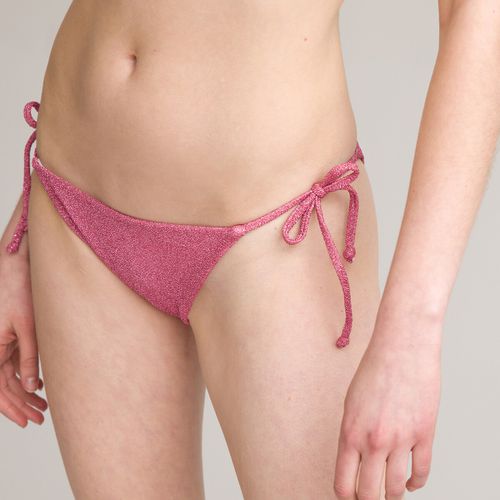 Slip Per Bikini, Con Paillettes Donna Taglie 42 - la redoute collections - Modalova