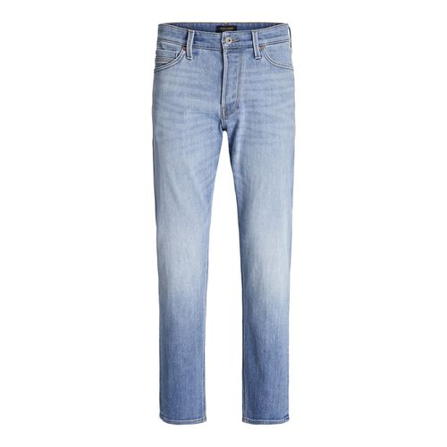 Jeans Loose Chris Uomo Taglie W33 L30 (US) - 48 (IT) - jack & jones - Modalova