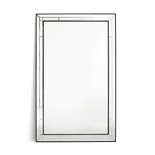 Specchio rettangolare. 100x160 cm finitura bisellata Andella - LA REDOUTE INTERIEURS - Modalova