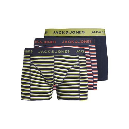 Confezione da 3 boxer - JACK & JONES - Modalova