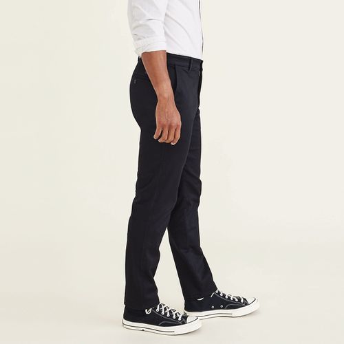 Pantaloni Chino Slim Original Uomo Taglie W29 L32 (US) - 42 (IT) - dockers - Modalova