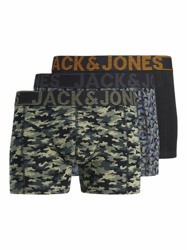 Confezione da 3 boxer - JACK & JONES - Modalova