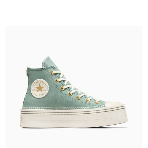 Sneakers Modern Lift Hi Stitch Sich Donna Taglie 37 - converse - Modalova