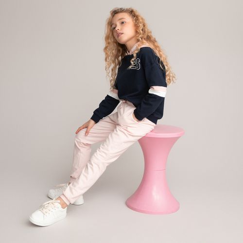 Pantaloni da jogging 3 - 12 anni - LA REDOUTE COLLECTIONS - Modalova