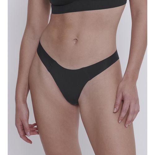 Tanga Zero Feel 2.0 Donna Taglie XS - sloggi - Modalova