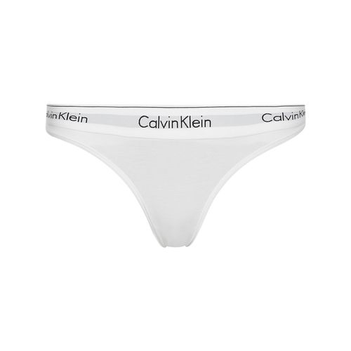 String Firmati Modern Cotton Donna Taglie XS - calvin klein underwear - Modalova