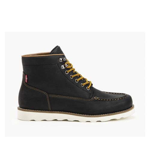 Boots in pelle Darrow Mocc - LEVI'S - Modalova