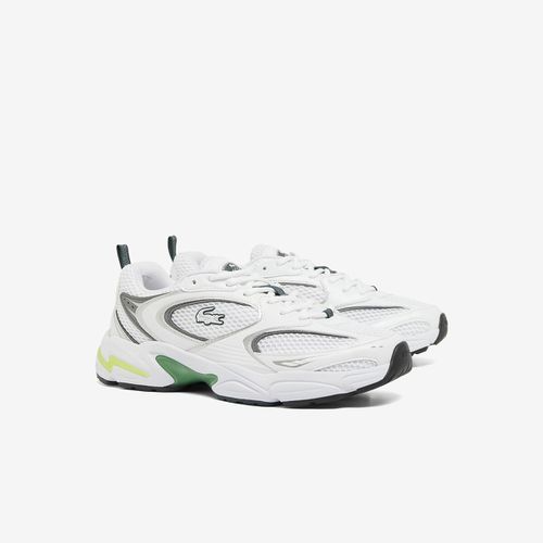 Sneakers Basse Storm 92 2k Uomo Taglie 40 - lacoste - Modalova