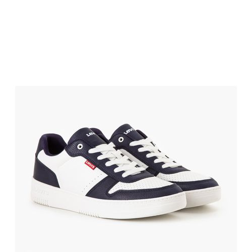 Sneakers Basse Drive Uomo Taglie 42 - levi's - Modalova