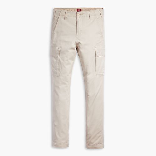 Chino Xx Cargo Slim Uomo Taglie W28 L32 (US) - 42 (IT) - levi's - Modalova