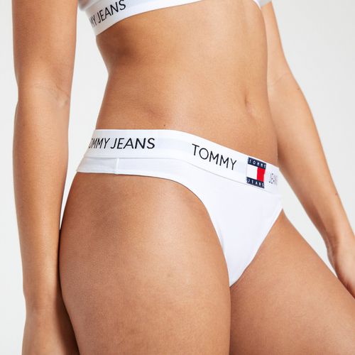 String Heritage Ctn - TOMMY HILFIGER - Modalova