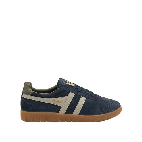 Sneakers Hurricane Suede Uomo Taglie 45 - gola - Modalova