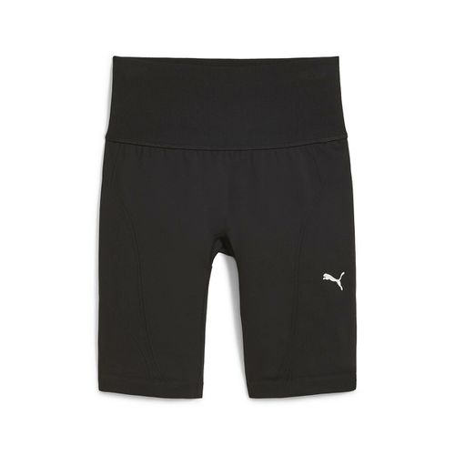 Shorts da fitness senza cuciture Shapeluxe 6in - PUMA - Modalova