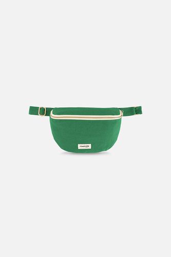 Marsupio Con Cerniera Custine - The Waist Bag - rive droite paris - Modalova