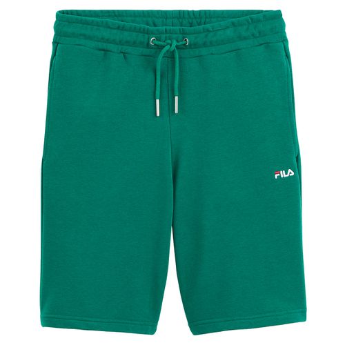 Shorts Piccolo Logo Blehen Taglie M - fila - Modalova