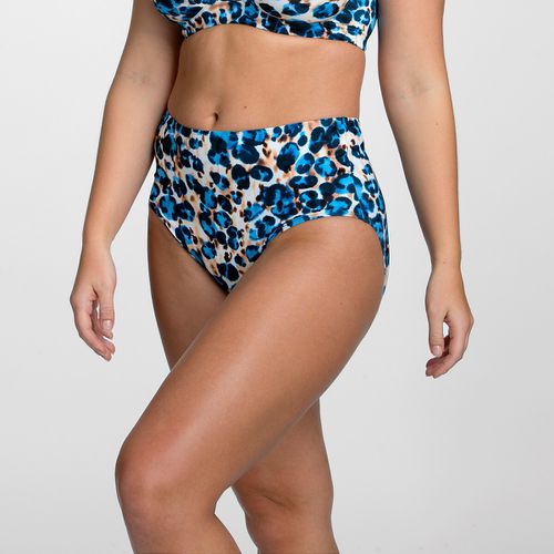 Culotte Per Bikini Jungle Summers Donna Taglie 44 - miss mary of sweden - Modalova