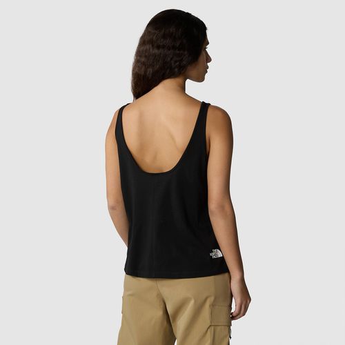 Top Simple Dome Taglio Ampio Donna Taglie XL - the north face - Modalova