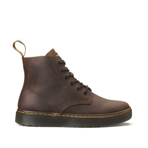 Stivali Pelle Lusso Thurston Chukka Uomo Taglie 40 - dr. martens - Modalova