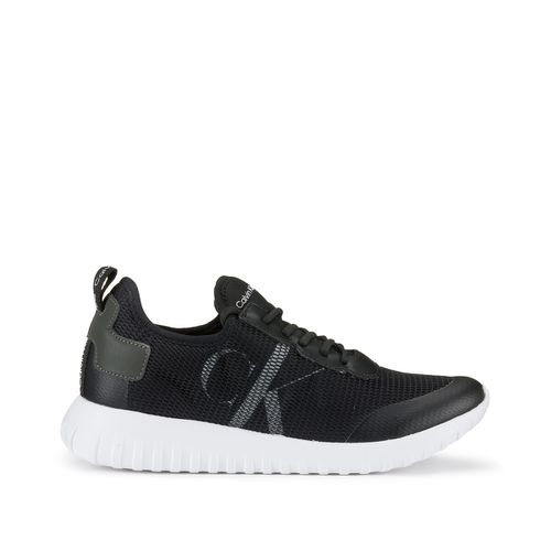 Sneakers sporty runner slip-on - CALVIN KLEIN JEANS - Modalova